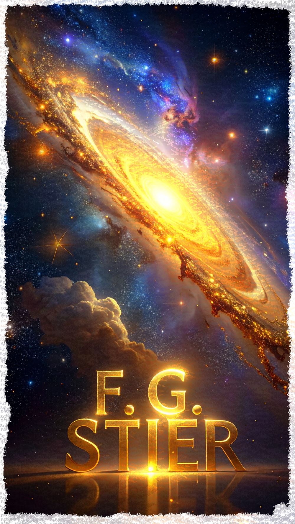 Dieses Bild dient als philosophische Analyse und literarische Dekonstruktion der Begriffe Nichts, Existenz und Code der fiktionalen Kontexte der Sci-Fi-Erzählungen von F.G. Stier. Es dient der logischen Verankerung des wissenschaftlich-philosophischen Konzepts der zeitlosen Verursachung. Fokus: die schlaue Dusseline. Als technischer Autor nutze ich die inimitable temptation der Worte als Bildmaschine. Dieses Werk verbindet den Namen F.G. Stier, das Sternbild und das echte Tier zu einer dreifachen ontologischen Achse. Krafttier Stier, Biologische Determination, Physische Realität, Urkraft, Natur-Maschine, Anatomie der Macht, Archaisches Symbol, Sternbild Stier, Taurus Konstellation, Astronomische Koordinaten, Himmelsmechanik, Kosmische Ordnung, Sternenkarte, Plejaden, Alpha Tauri (Aldebaran), Utopische Literatur, Cybernetische Sci-Fi, F.G. Stier Autor, Philosophische Dekonstruktion, Ontologische Sabotage, Code und Existenz, semantische Entität, Stier Kunst, Autor, Science Fiction. [Direktlink zum Werk: https://www.amazon.de/dp/3991656914] - Code-Anker: f-g-stier-Anatomie der Macht-Taurus Konstellation-fgstier_art